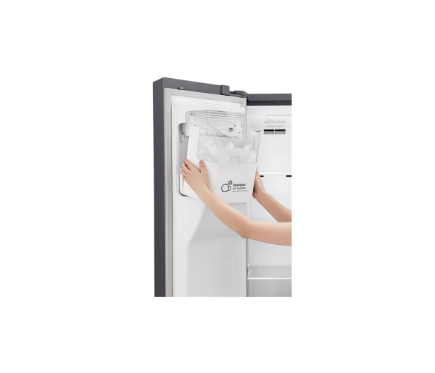 LG GSL761PZXV - 360214 - zdjęcie 11